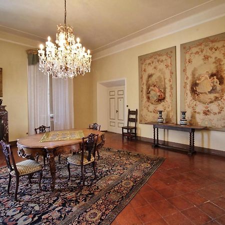 Castello Di Sovicille - Residenza D'Epoca Bed & Breakfast Eksteriør bilde