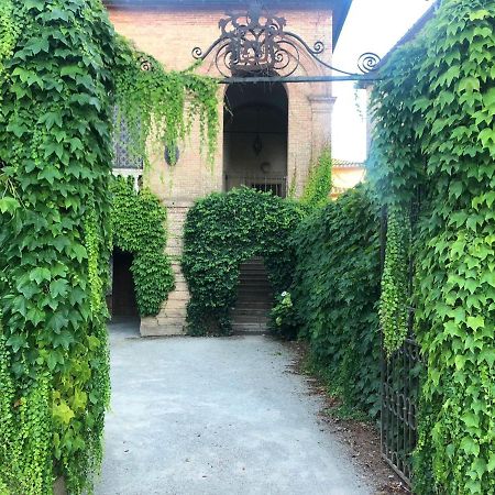 Castello Di Sovicille - Residenza D'Epoca Bed & Breakfast Eksteriør bilde