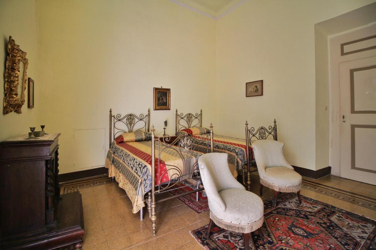 Castello Di Sovicille - Residenza D'Epoca Bed & Breakfast Eksteriør bilde