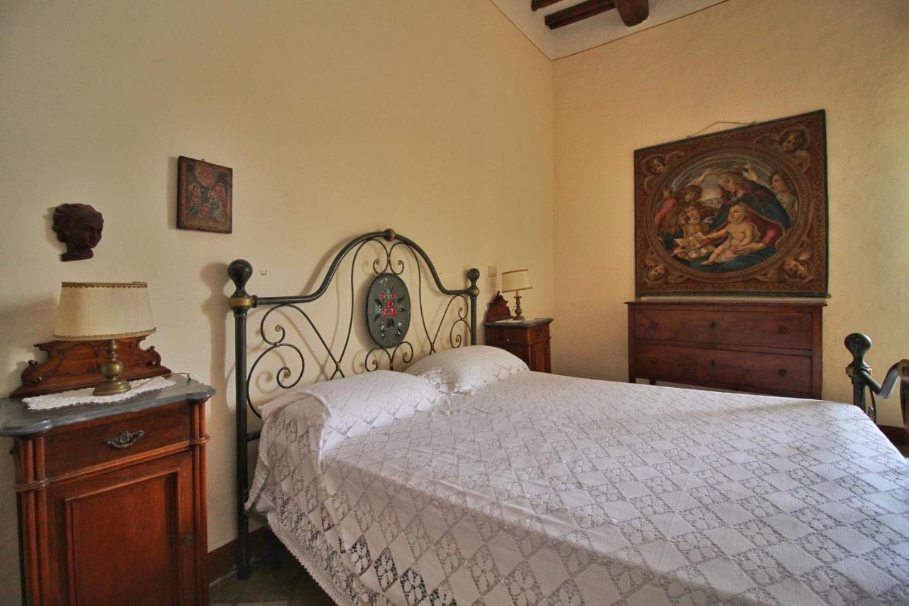 Castello Di Sovicille - Residenza D'Epoca Bed & Breakfast Eksteriør bilde